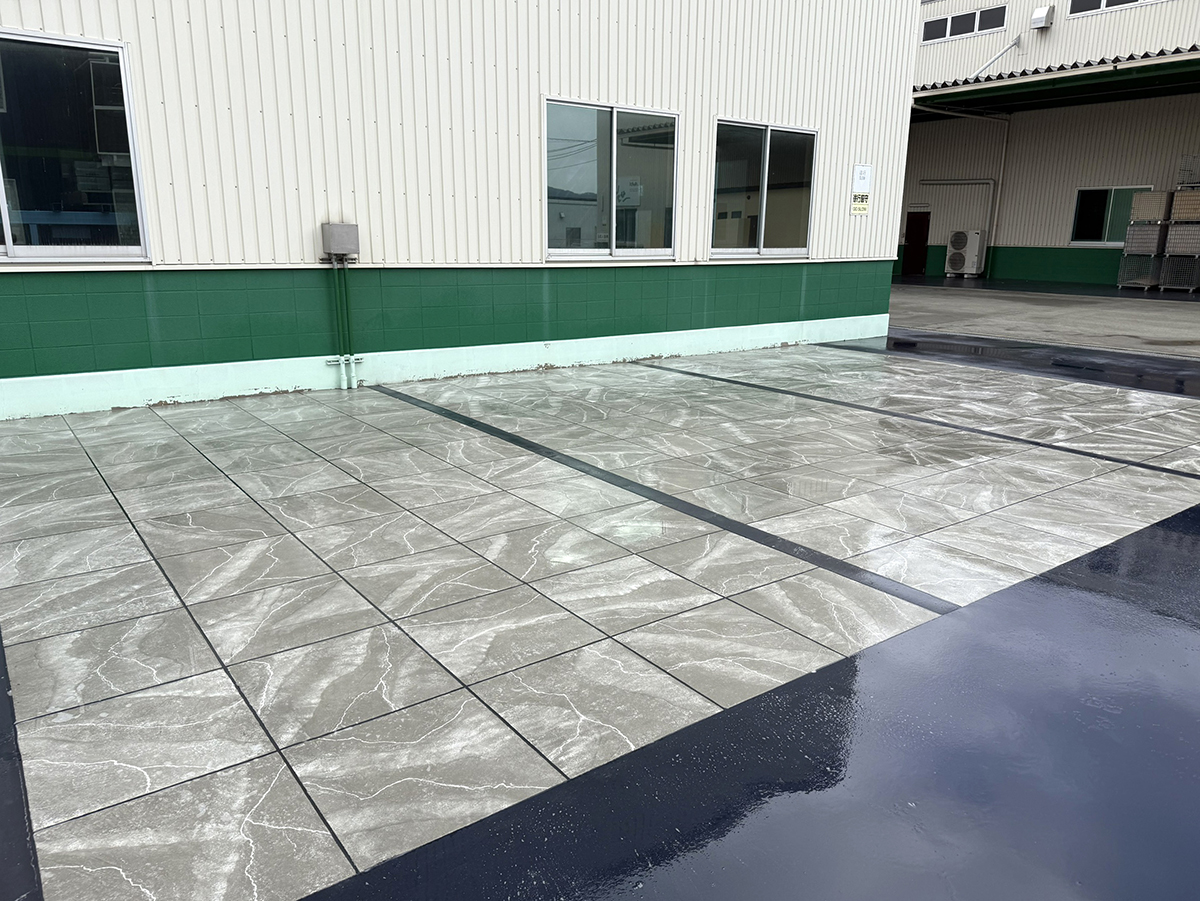 岡山県 合同会社 TOS技建