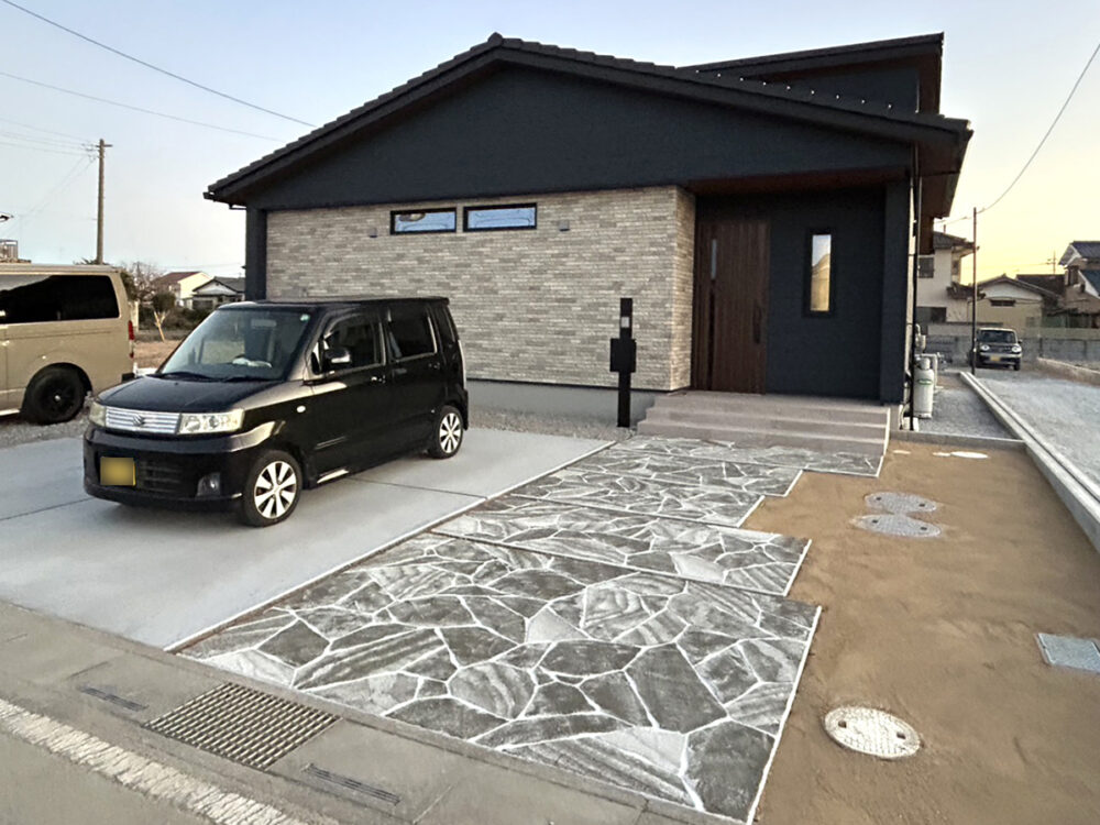 埼玉県 株式会社 庭夢創ファベルガーデン