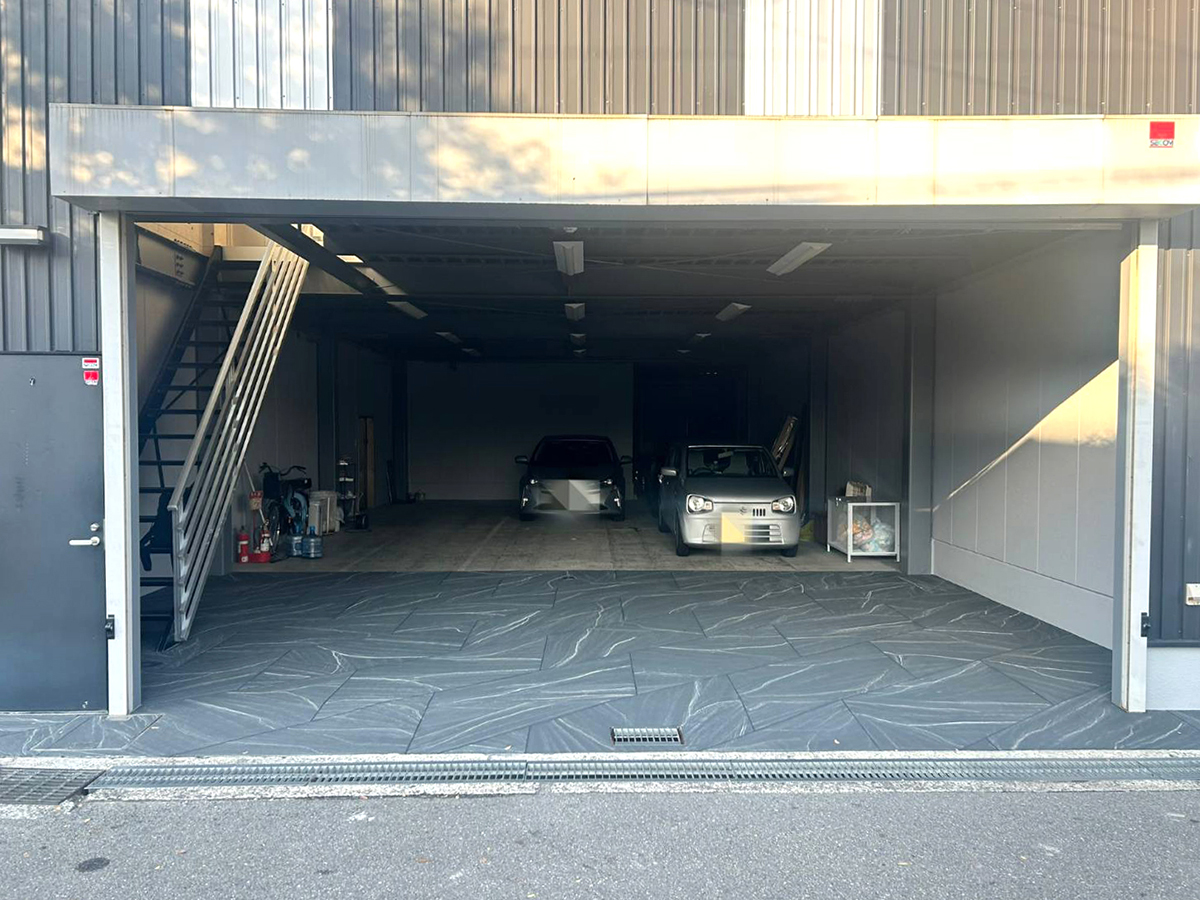 奈良県 株式会社 心和総業