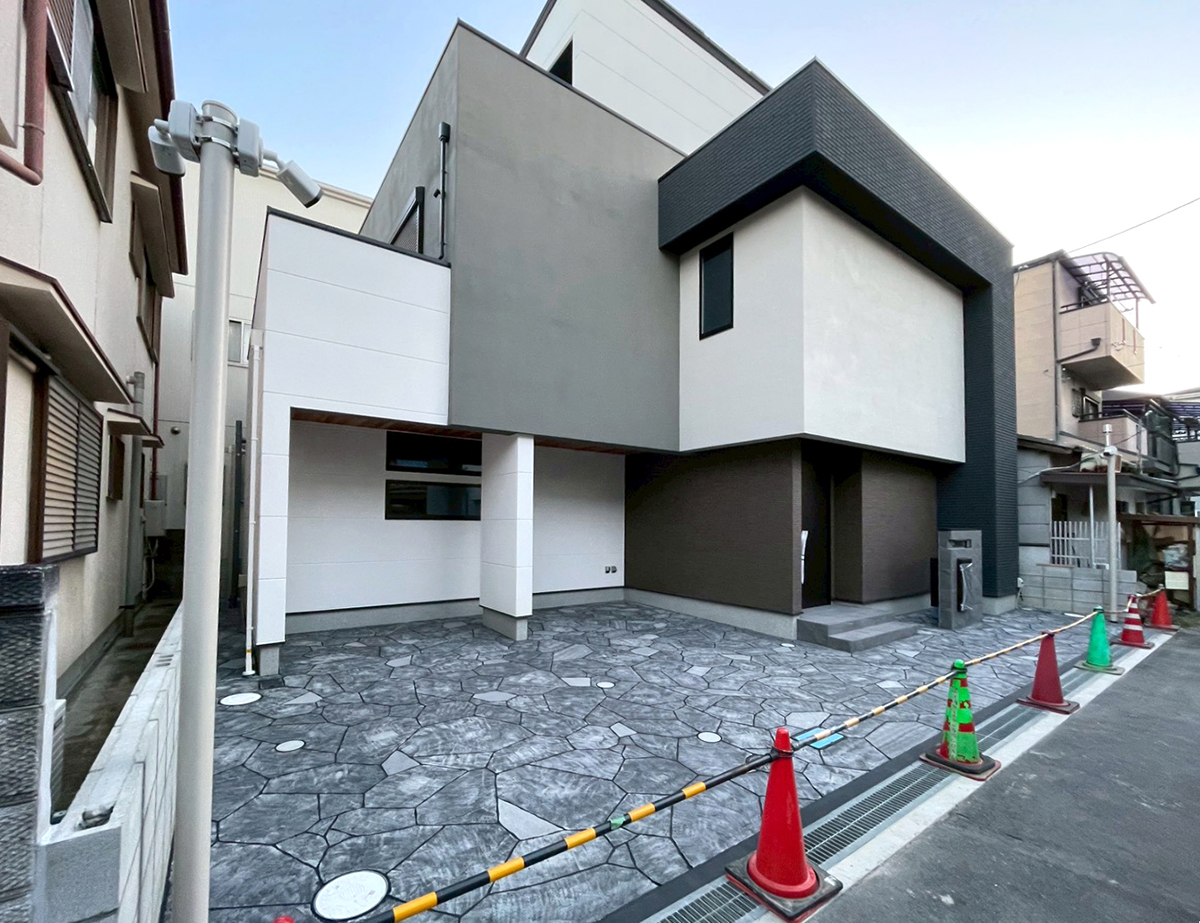 兵庫県 株式会社 ガーデンイノベーション