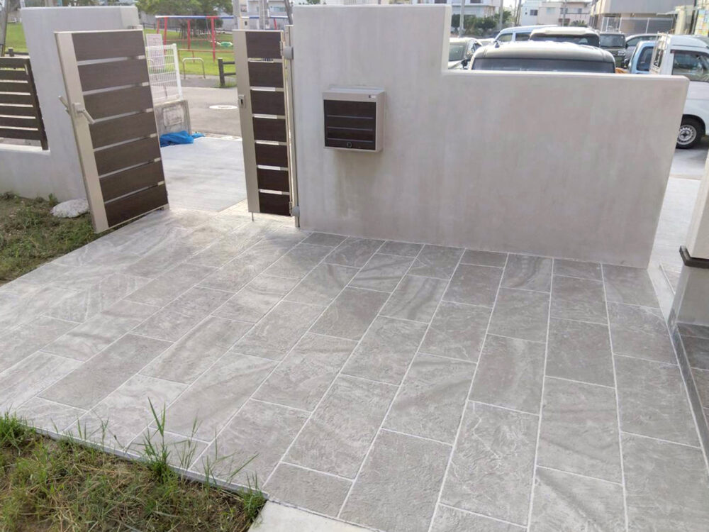 沖縄県 株式会社 匠心