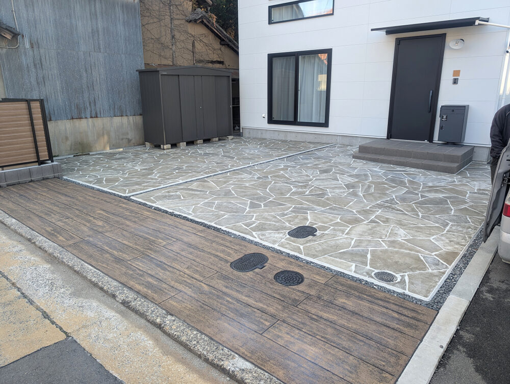 長野県 SEVEN STONE