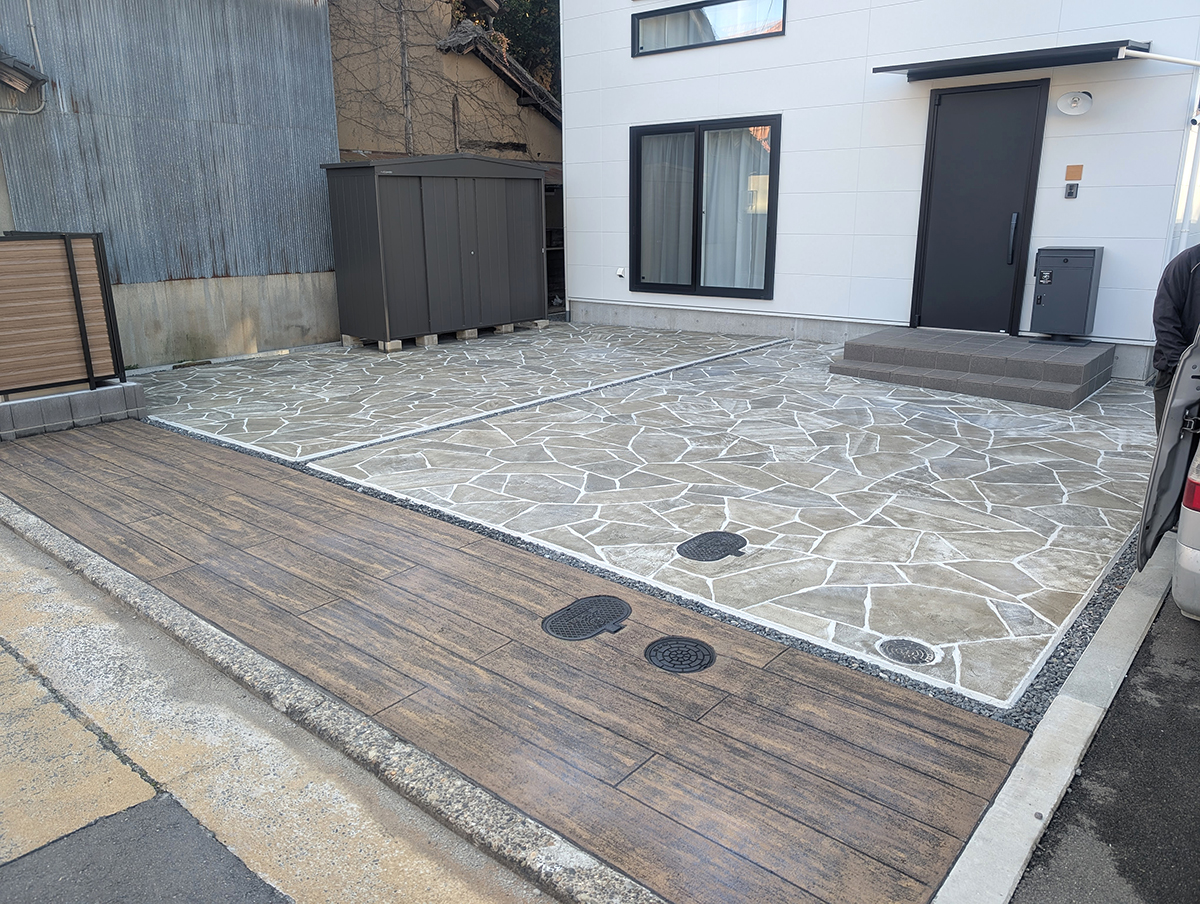 長野県 SEVEN STONE イメージ1