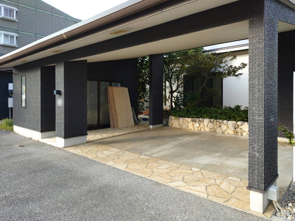 沖縄県 株式会社 匠心