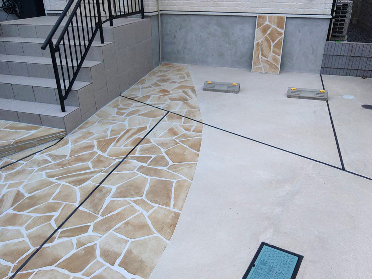 千葉県 株式会社 上組