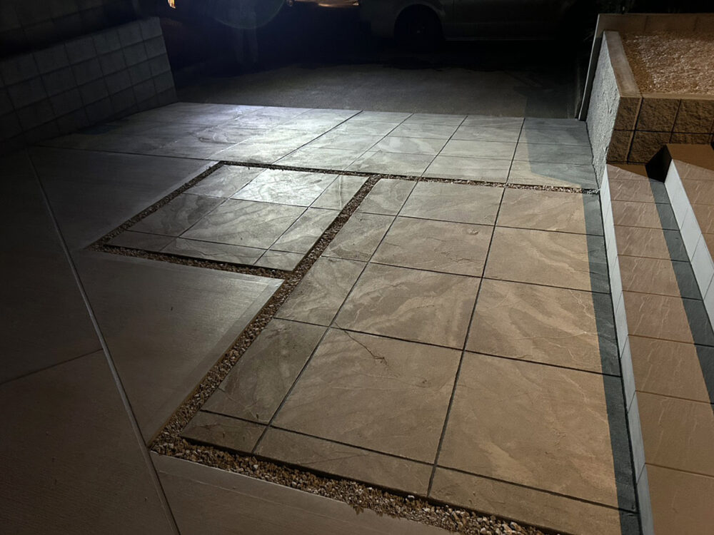 埼玉県 株式会社 庭夢創ファベルガーデン イメージ2