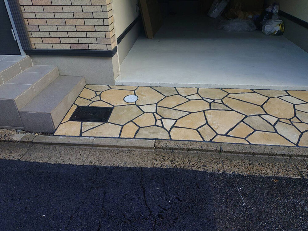 京都府 蒲原左官工業 イメージ2