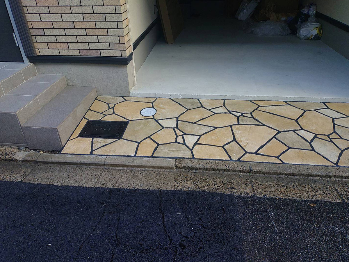 京都府 蒲原左官工業 イメージ2