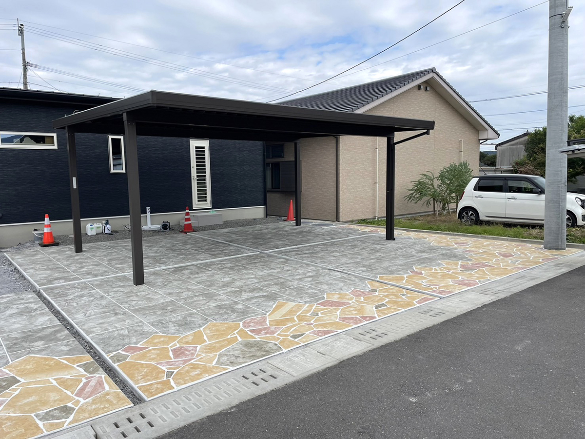 鹿児島県 宮田塗装店