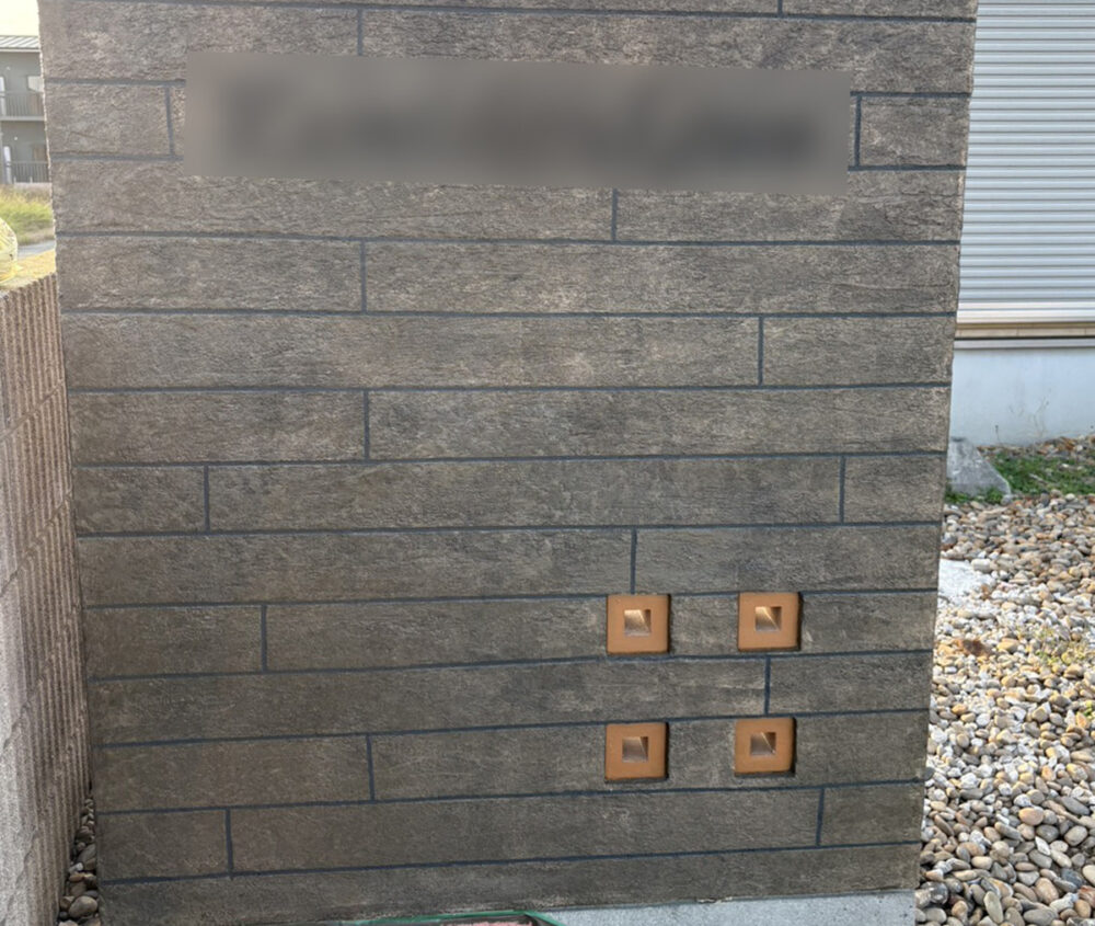 徳島県 伊勢外構 イメージ3