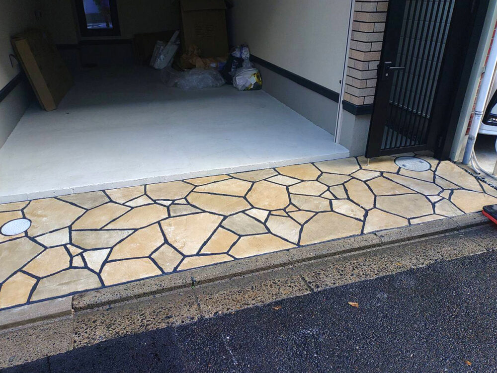 京都府 蒲原左官工業 イメージ3