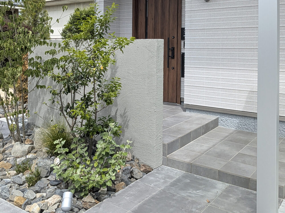 長野県 有限会社 松寿園