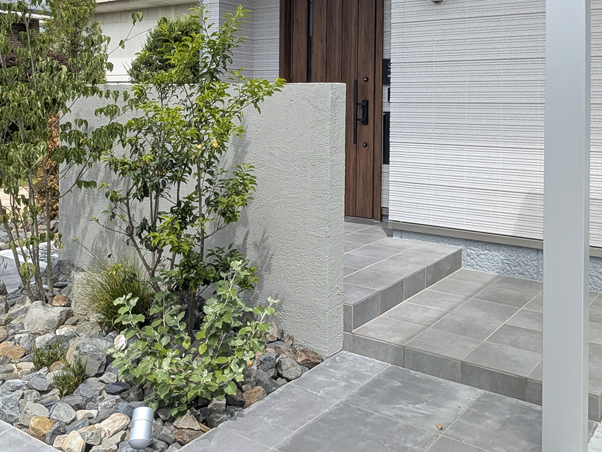 長野県 有限会社 松寿園