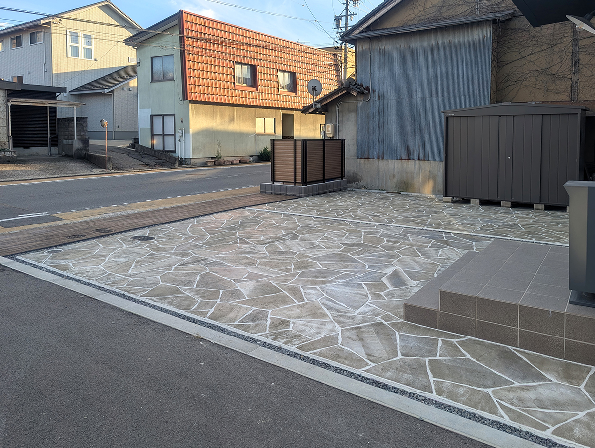 長野県 SEVEN STONE イメージ4