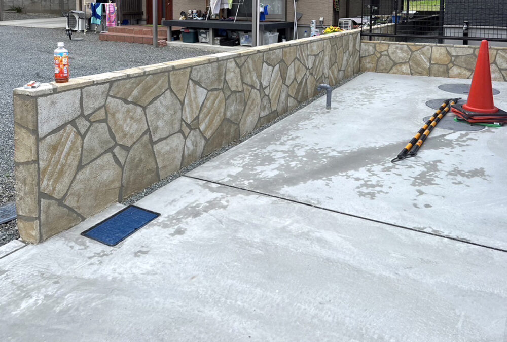 熊本県 NONコーポレーション株式会社