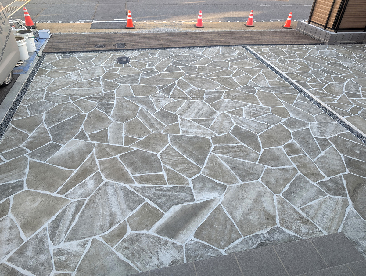 長野県 SEVEN STONE イメージ6