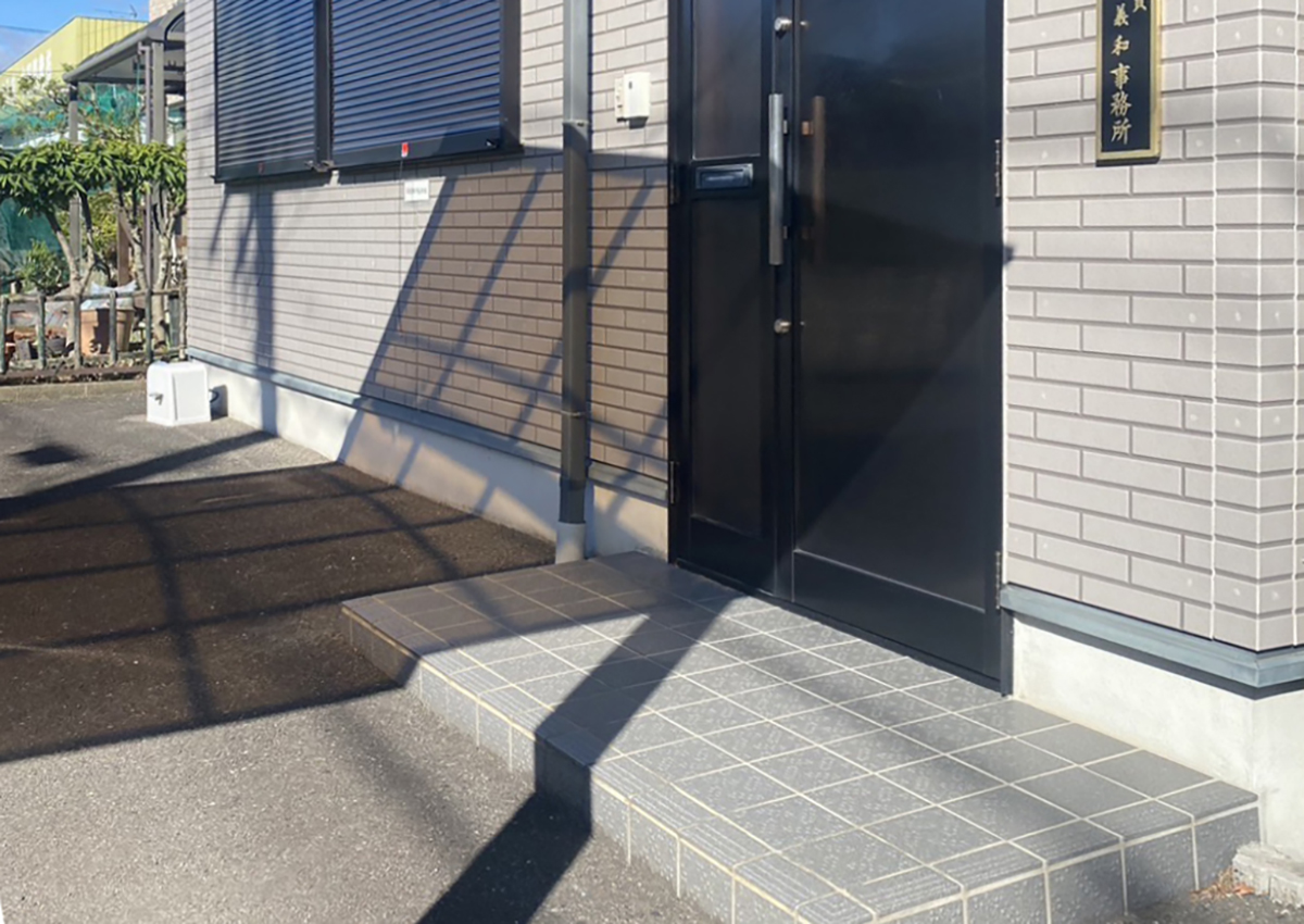 岐阜県 片桐工業株式会社 イメージ1