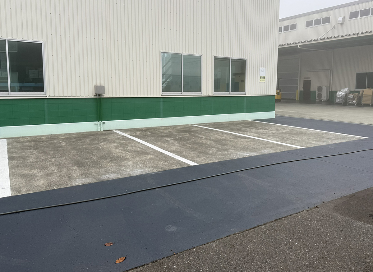 岡山県 合同会社 TOS技建 イメージ1