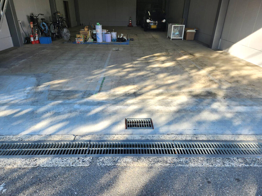 奈良県 株式会社 心和総業 イメージ1