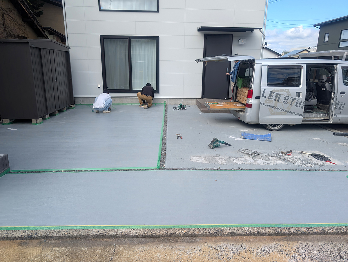 長野県 SEVEN STONE イメージ1