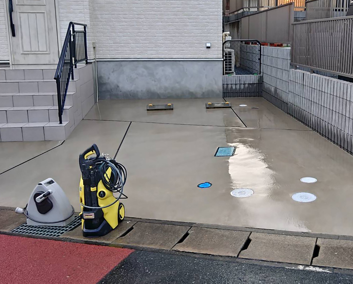 千葉県 株式会社 上組 イメージ1