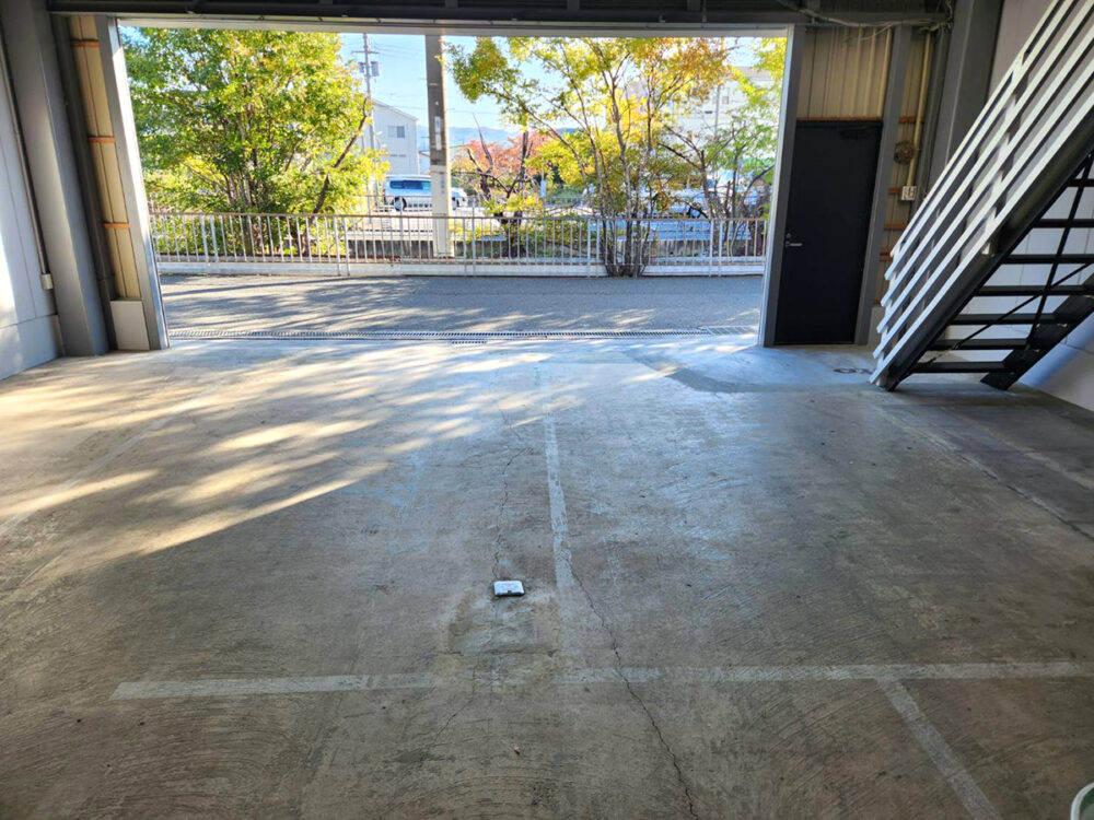 奈良県 株式会社 心和総業 イメージ2