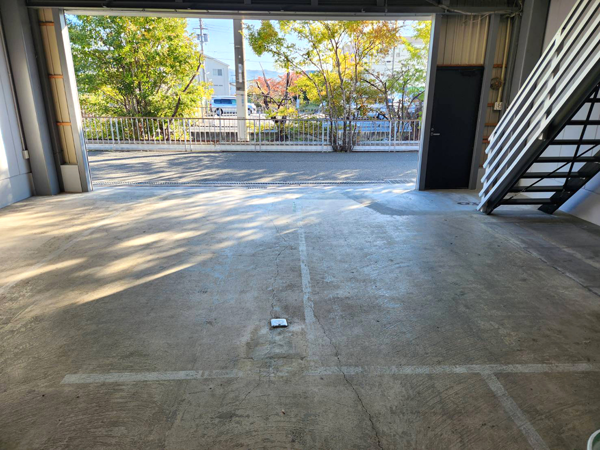 奈良県 株式会社 心和総業 イメージ2