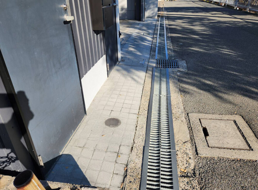 奈良県 株式会社 心和総業 イメージ3