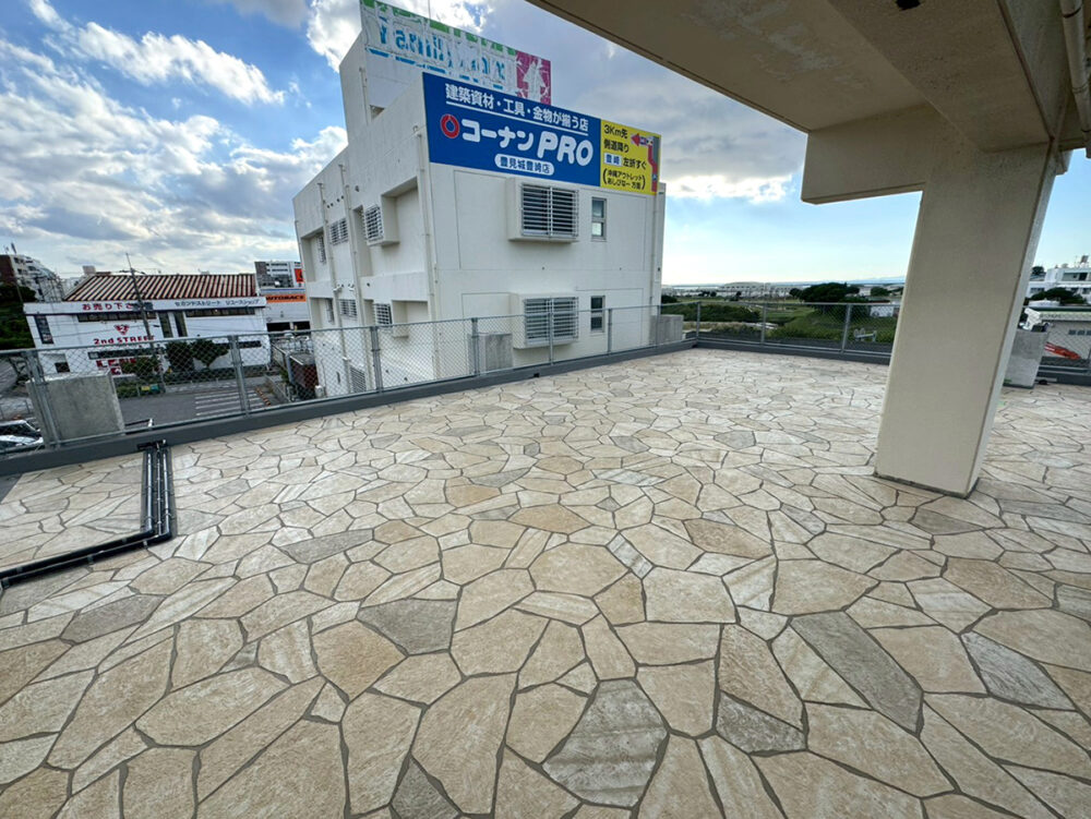 沖縄県 株式会社 匠心