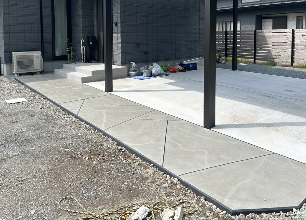 熊本県 NONコーポレーション株式会社