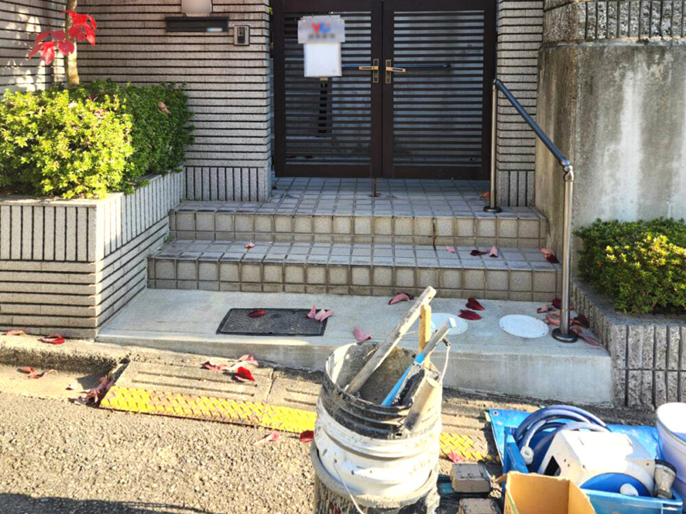 奈良県 株式会社 心和総業 イメージ1