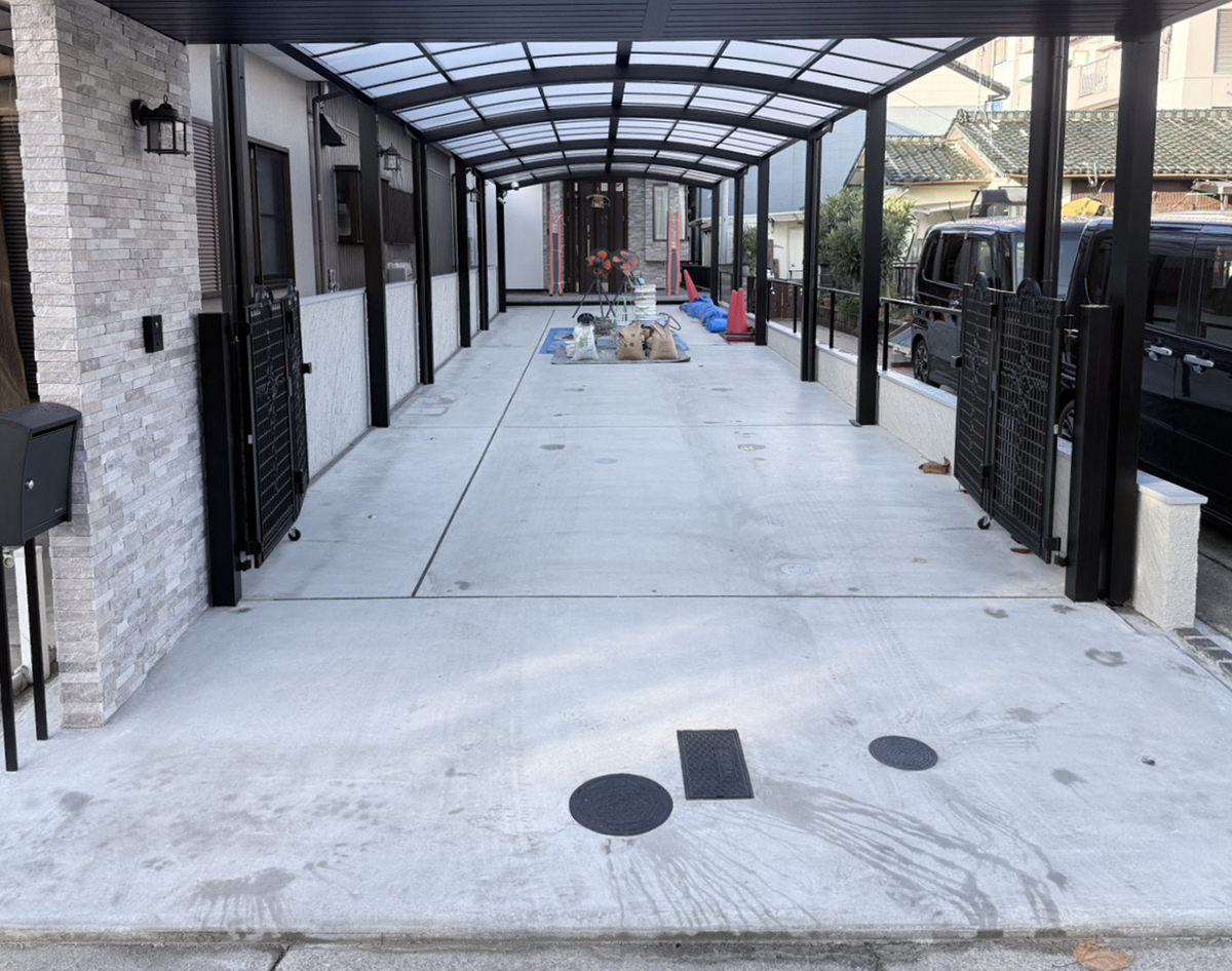 愛知県 株式会社 中村造建 イメージ3