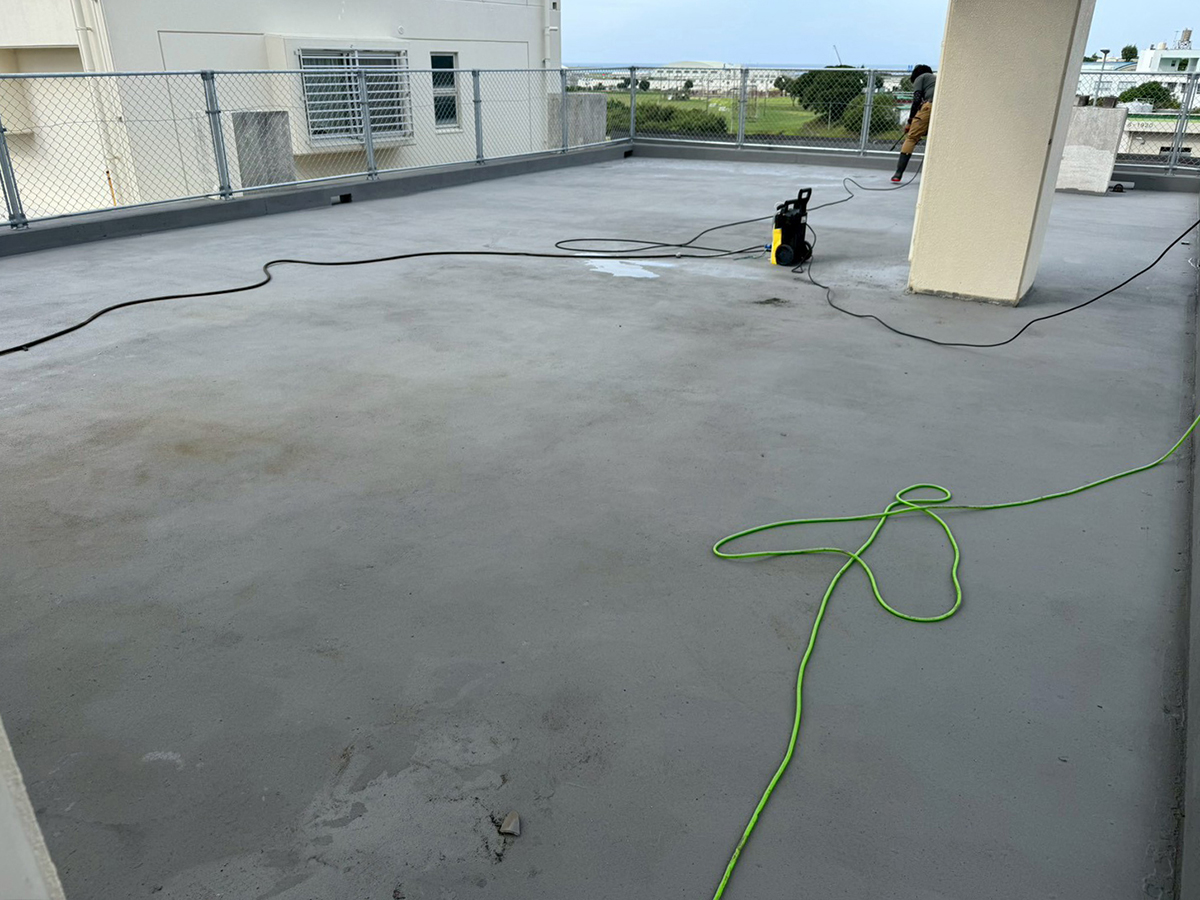 沖縄県 株式会社 匠心 イメージ1