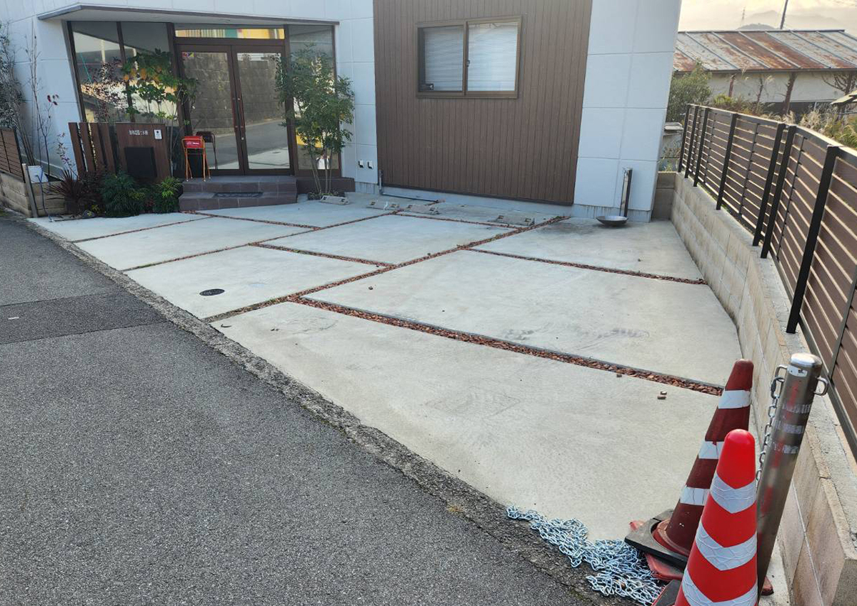 奈良県 株式会社 心和総業 イメージ2