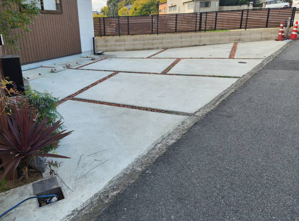 奈良県 株式会社 心和総業 イメージ3