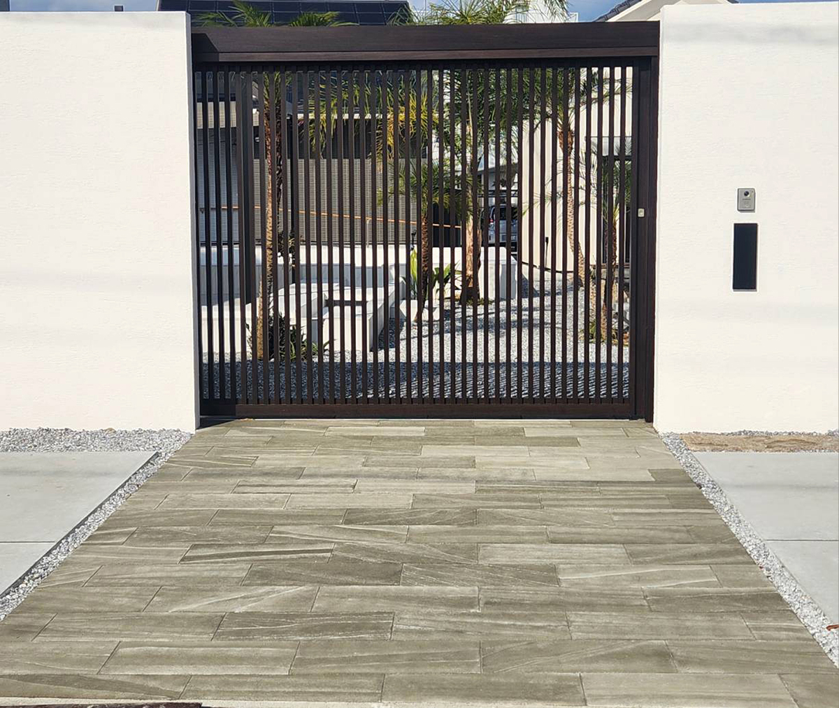 愛媛県 Nishimura Garden株式会社