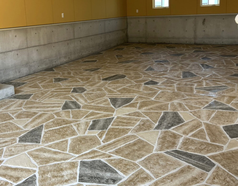 岡山県 RES corporation