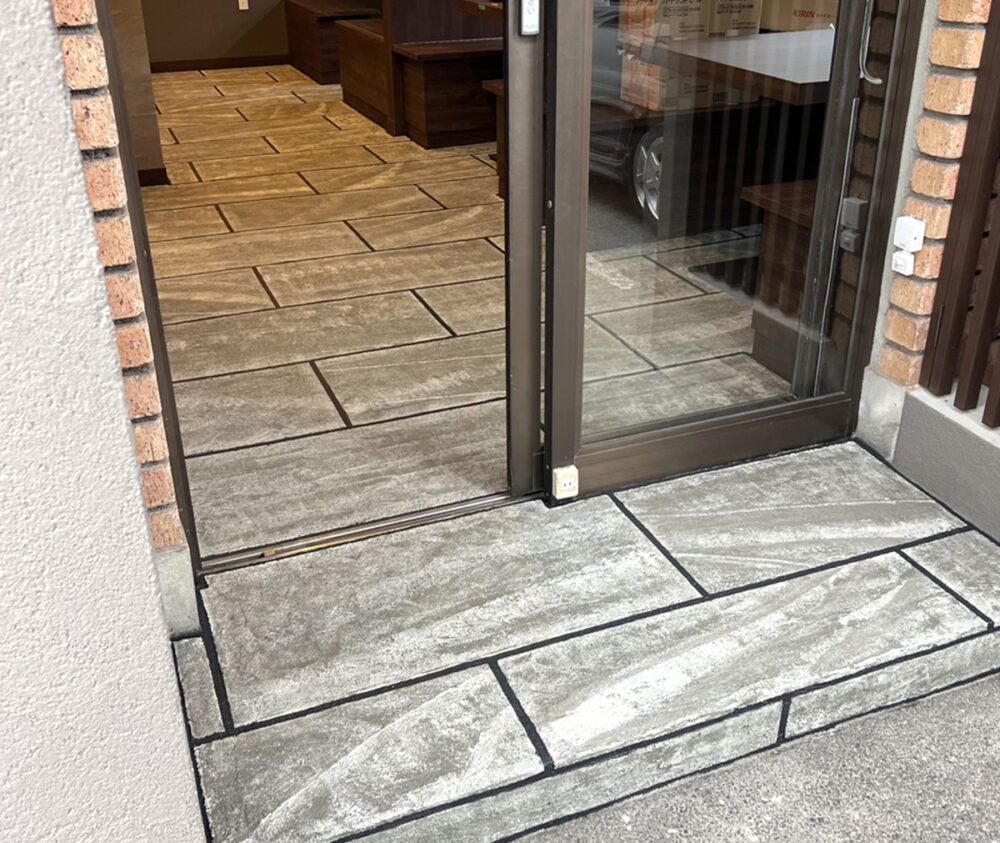 岡山県 RES corporation