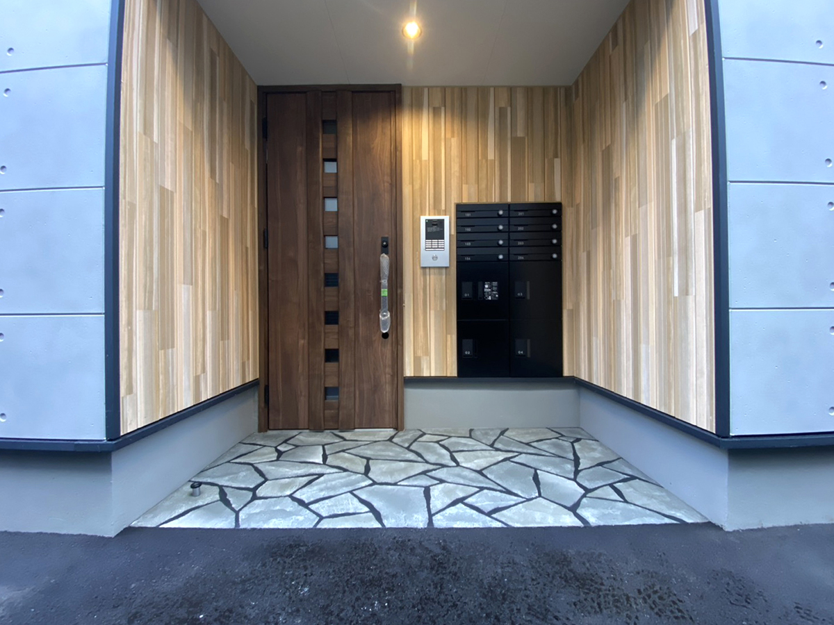 新潟県 M2株式会社