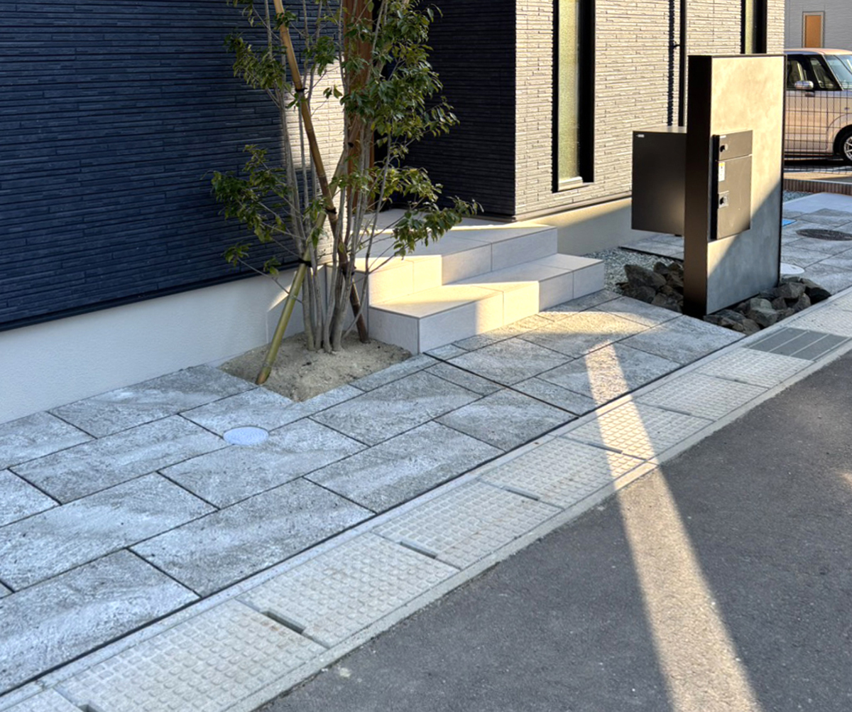 宮城県 株式会社 ファインズガーデン