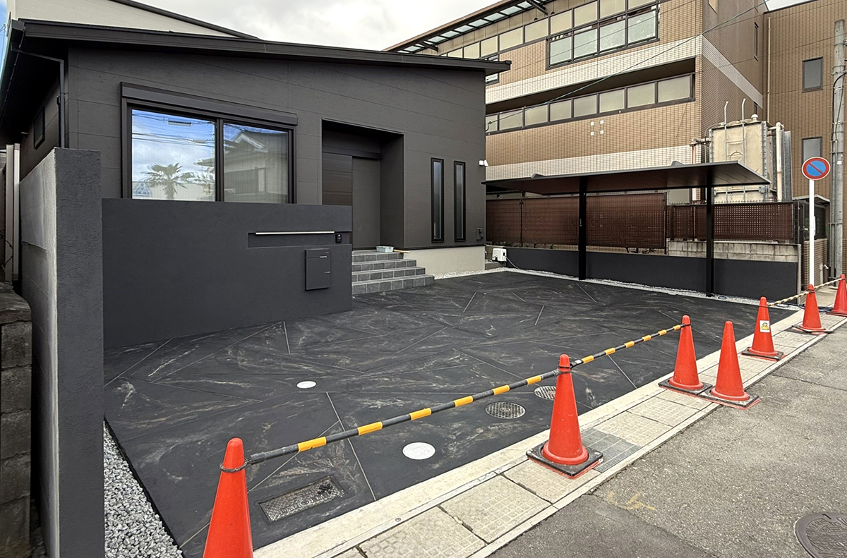 京都府 CAgarden株式会社