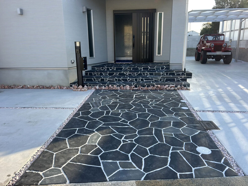 京都府 CAgarden株式会社