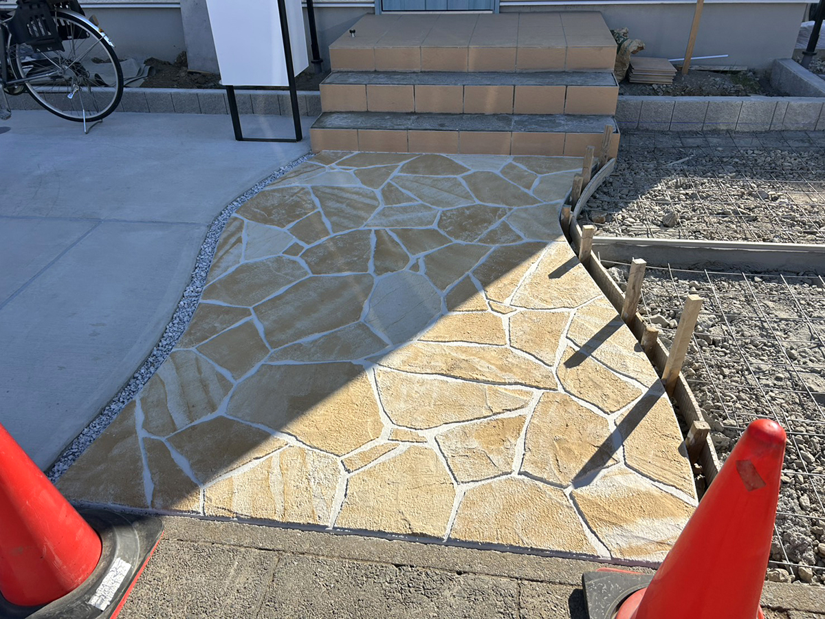 埼玉県 株式会社 庭夢創ファベルガーデン