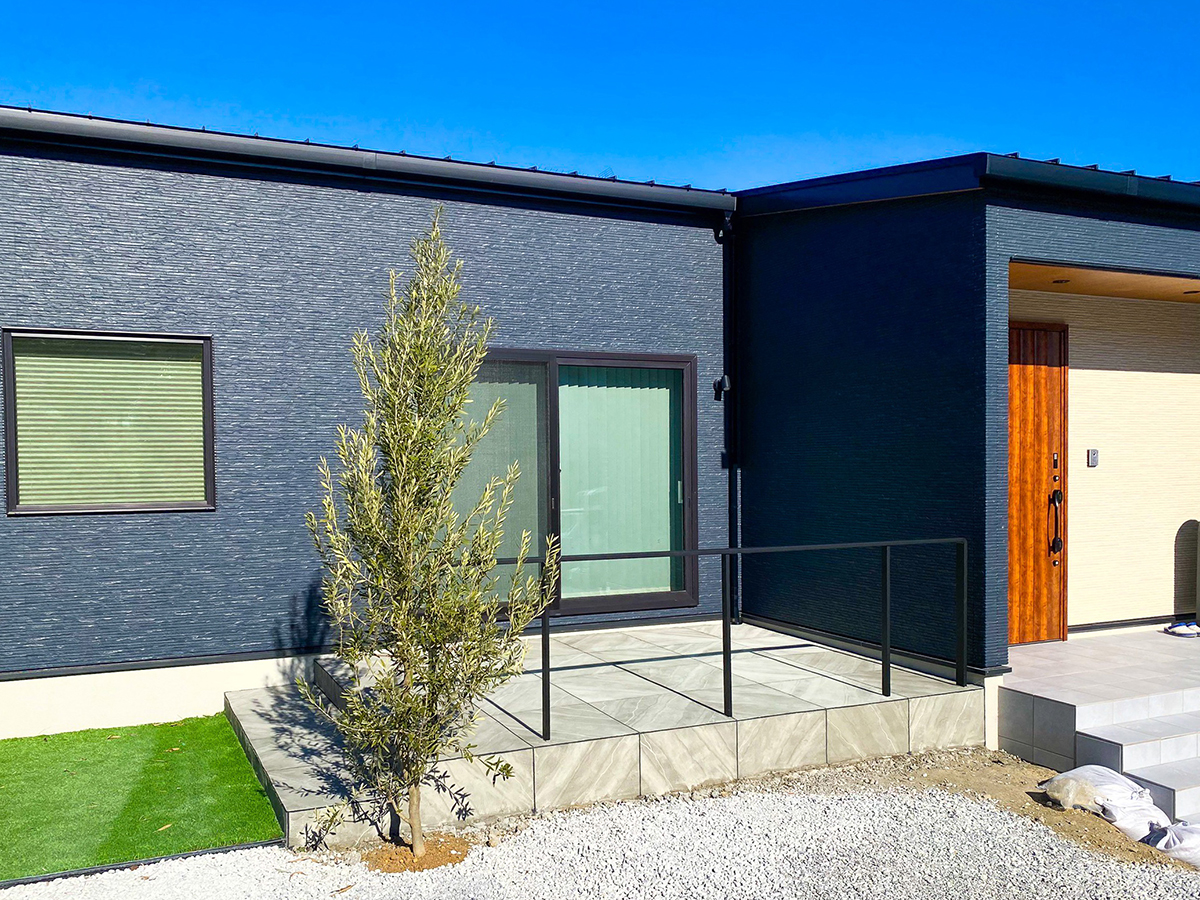 宮崎県 株式会社 ひむかガーデン