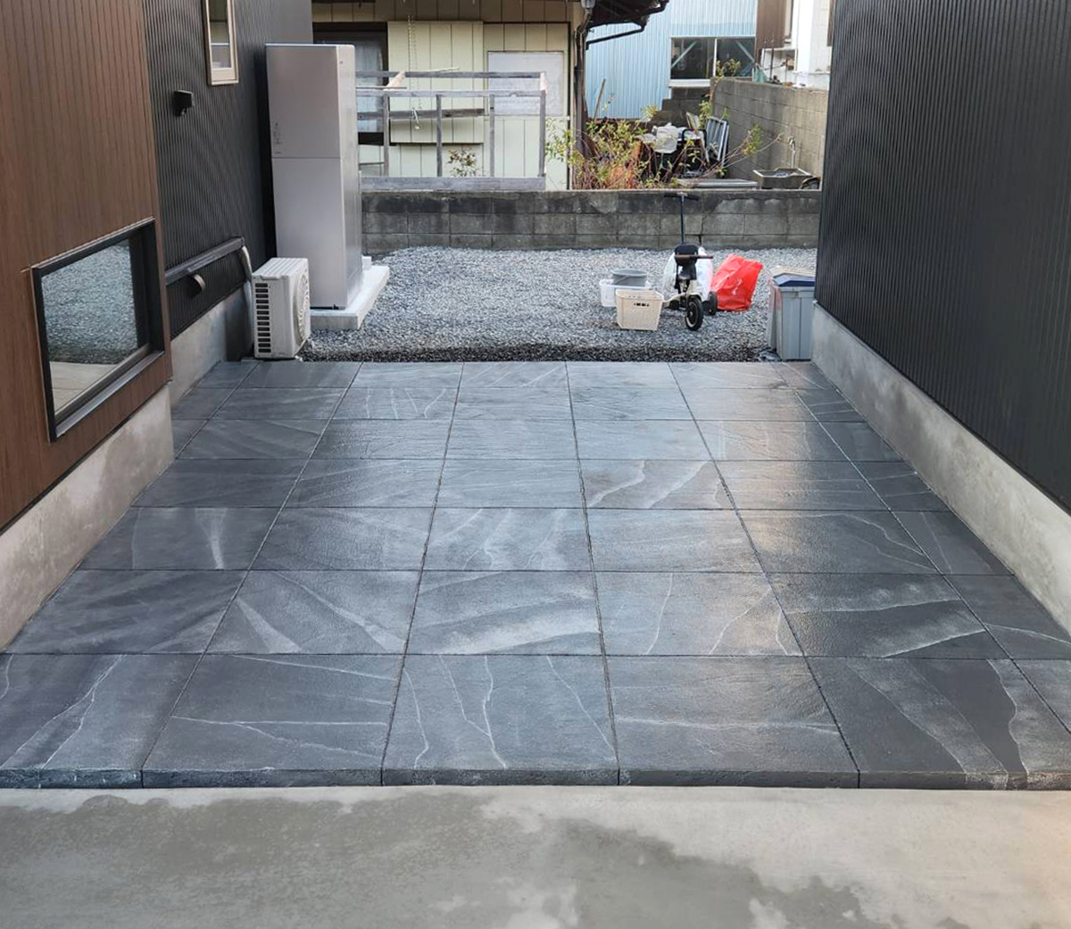 愛媛県 Nishimura Garden株式会社