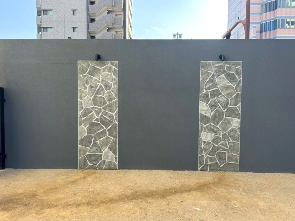 徳島県 伊勢外構 イメージ2