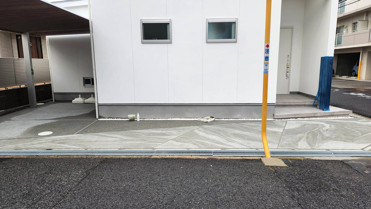 奈良県 株式会社 心和総業 イメージ2