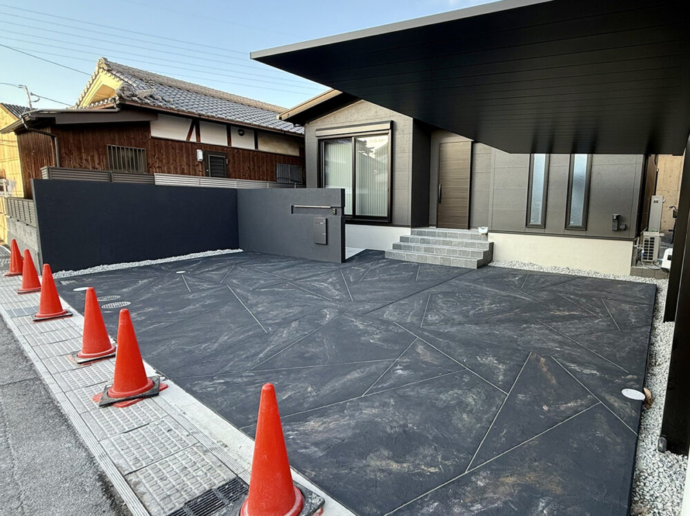 京都府 CAgarden株式会社 イメージ2