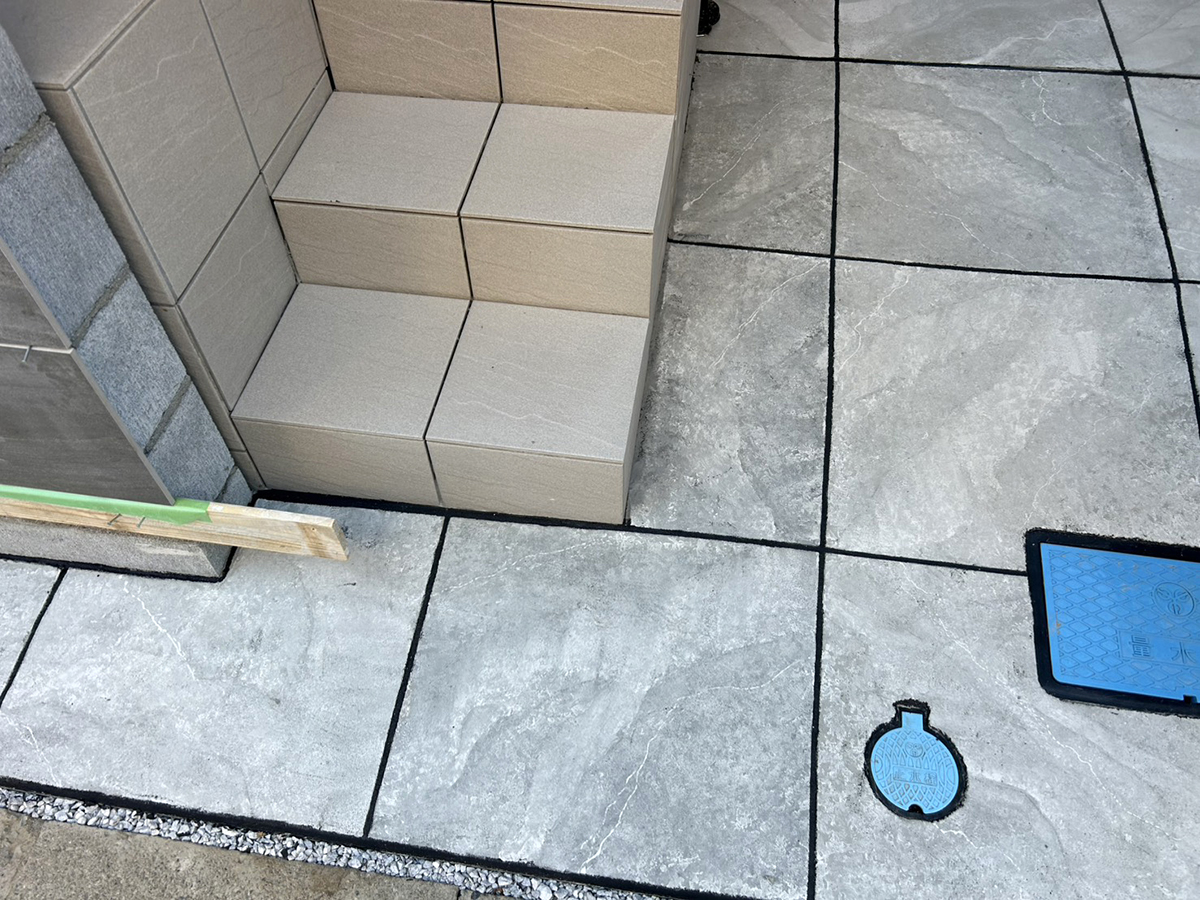 埼玉県 株式会社 庭夢創ファベルガーデン イメージ2