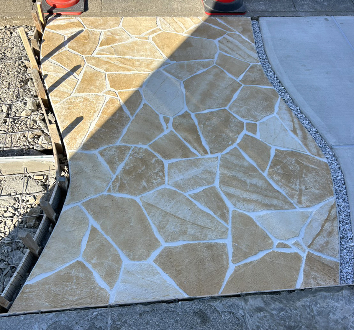 埼玉県 株式会社 庭夢創ファベルガーデン イメージ2